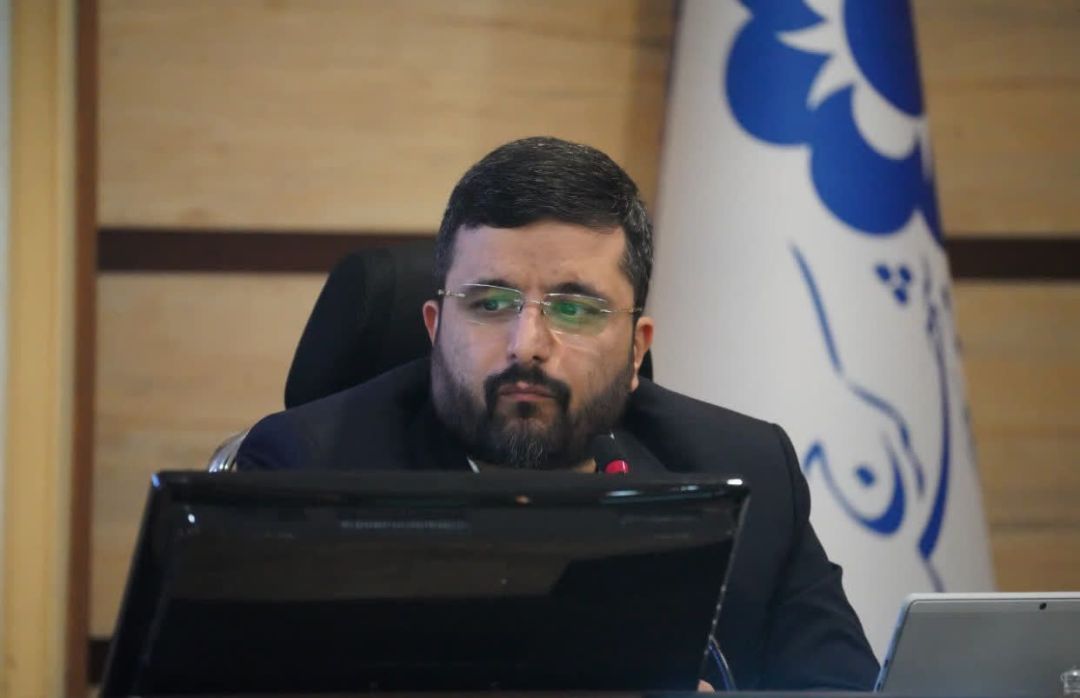 مدیران شهرداری باید در مسئولیت‌های خود شجاع باشند