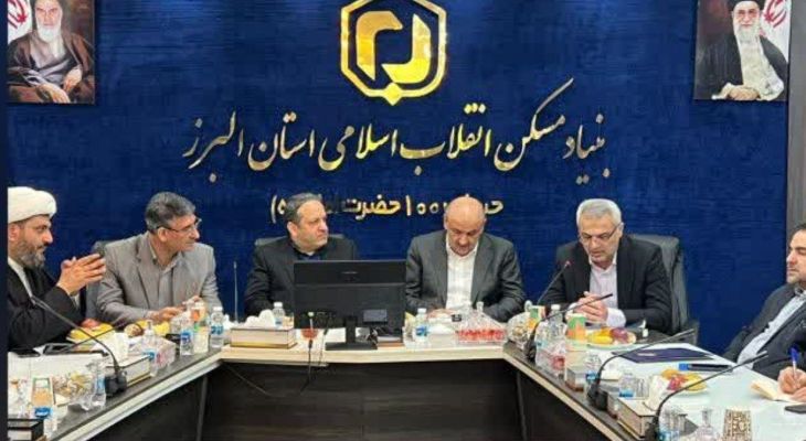 تأکید بر اولویت‌بندی «مسکن محرومان»