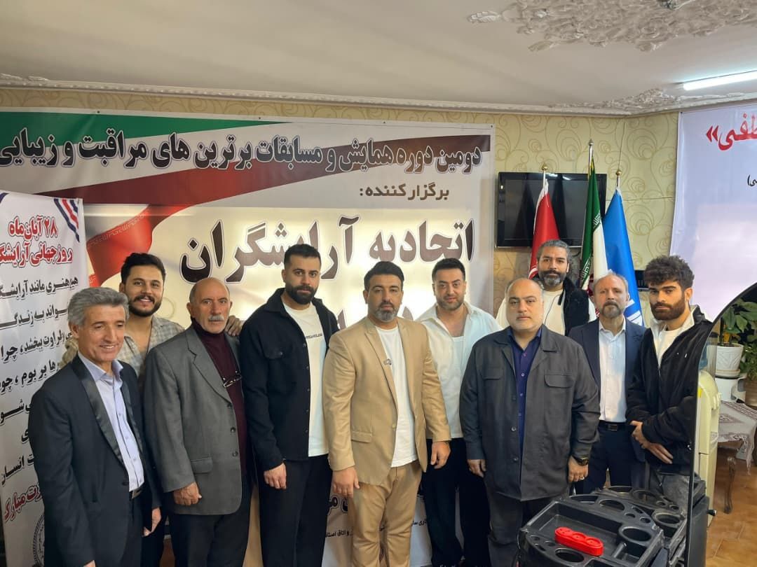 «آموزش مستمر» و «نظارت دقیق» کلیداصلی ارتقاء کیفیت