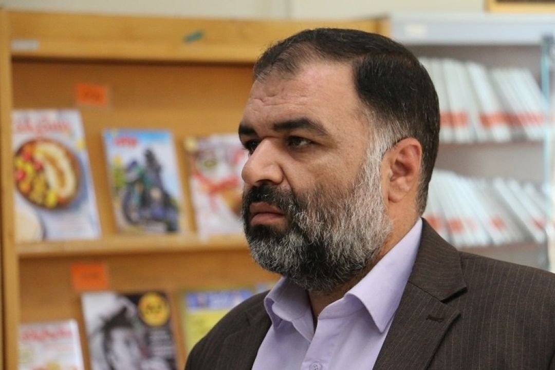 فردیس کمبود جدی خدمات کتابخانه‌ای دارد