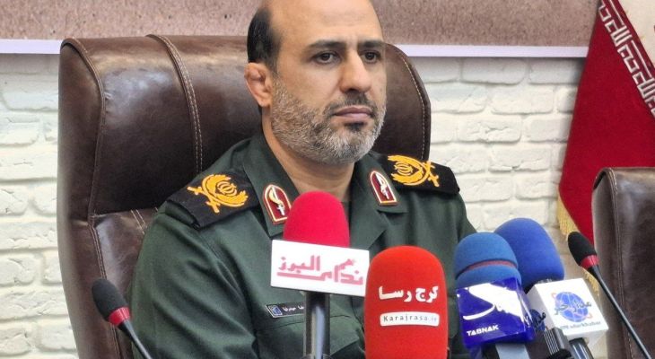 افتتاح ۸۷ پروژه در البرز به‌مناسبت هفته‌ بسیج