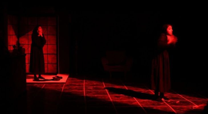 جشنواره تئاتر البرز به‌ کار خود پایان داد