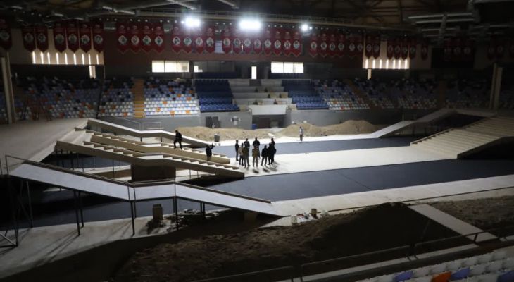 اجلاسیه نهایی کنگره شهدای البرز برگزار می‌شود