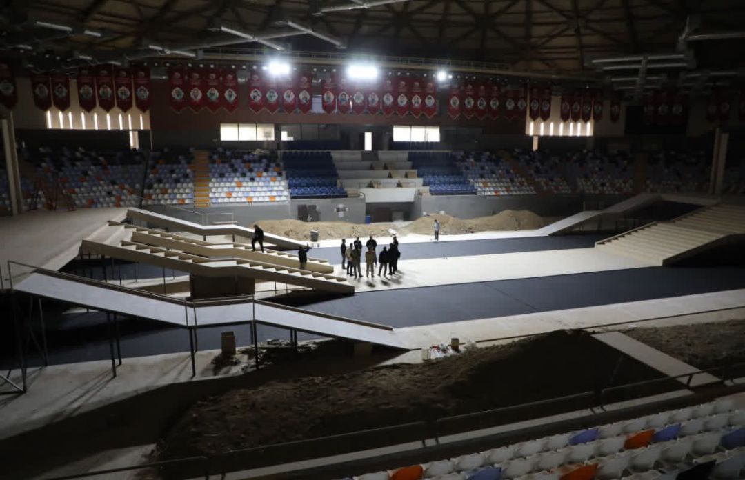 اجلاسیه نهایی کنگره شهدای البرز برگزار می‌شود