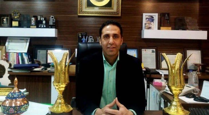 بزرگترین کنگره ملی کونگ‌فو‌توآ در البرز برگزار شد