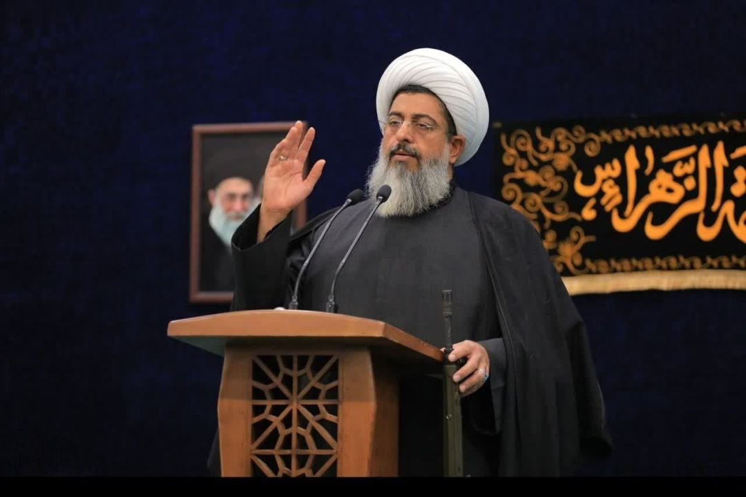 اتحاد مقدس؛ سدی مقابل بیست سال طراحی دشمن