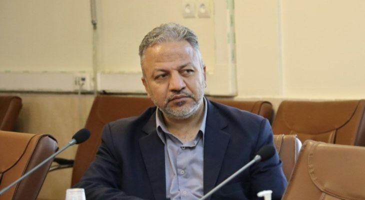 برگزاری چهل‌وچهارمین دوره مسابقات قرآن در البرز