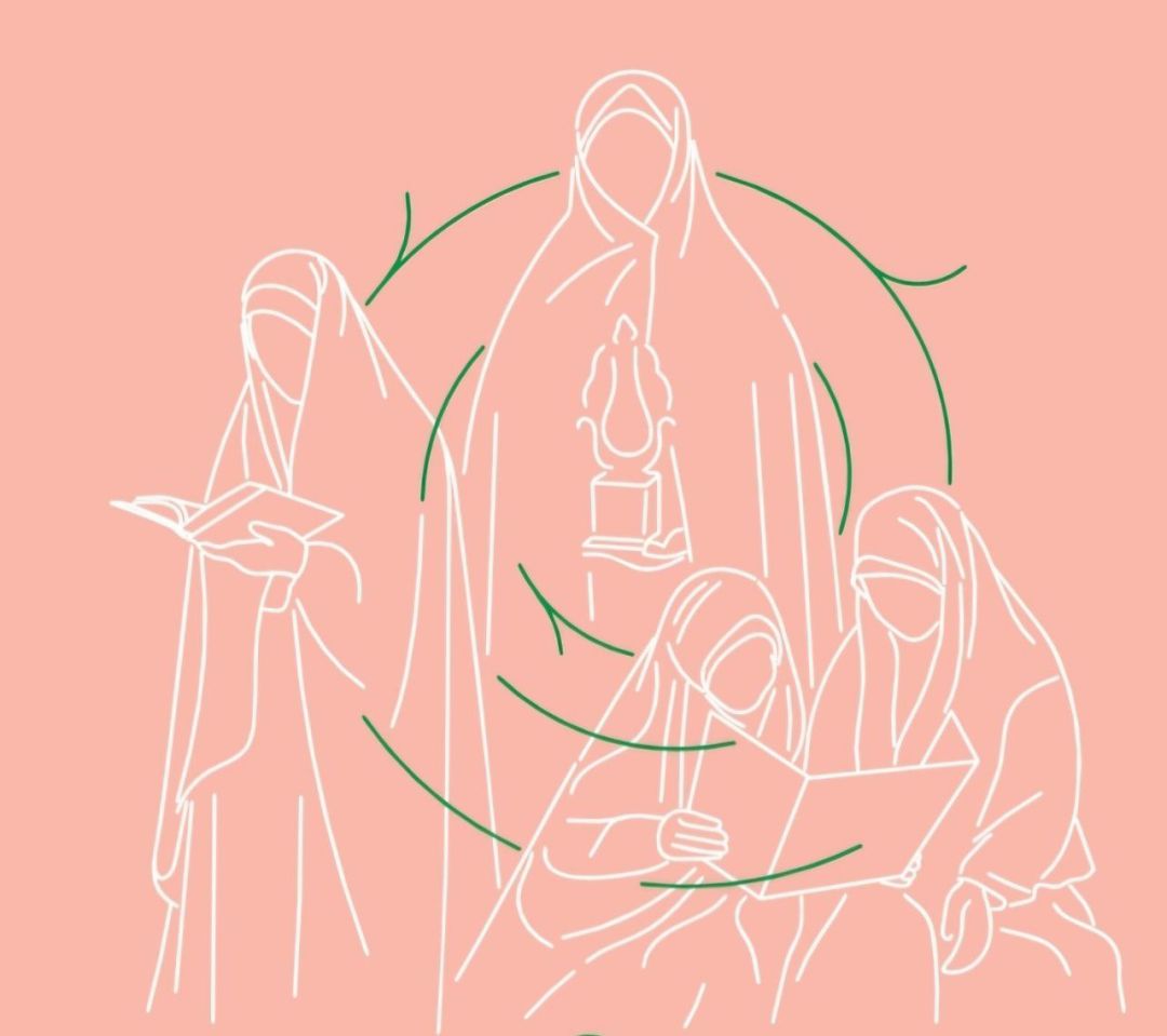 حضور زن، شرطِ پایداری تمدن