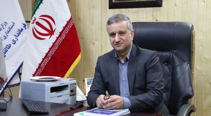 افتتاح ۱۳۰ پروژه عمرانی در طالقان همزمان با دهه فجر