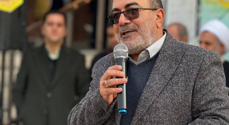دفاع از مظلومان جهان دستاورد انقلاب است