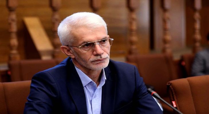تکذیب جدایی دنیامالی از این وزارتخانه وزرش