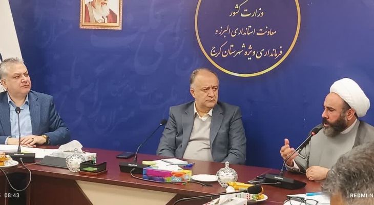 افتتاح و کلنگ‌زنی ۱۸۴۵ پروژه در دهه فجر