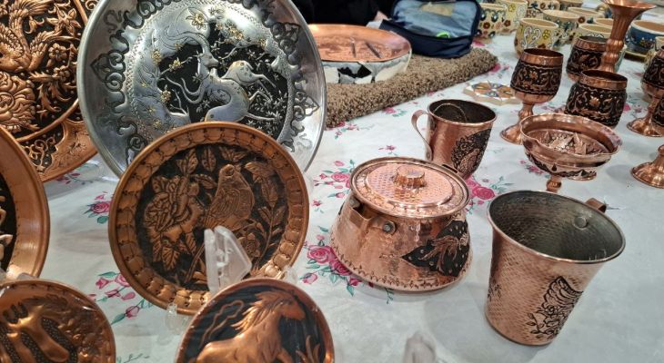 توانمندسازی هزار و ۴۰۰ خانواده توانخواه بهزیستی چهارباغ