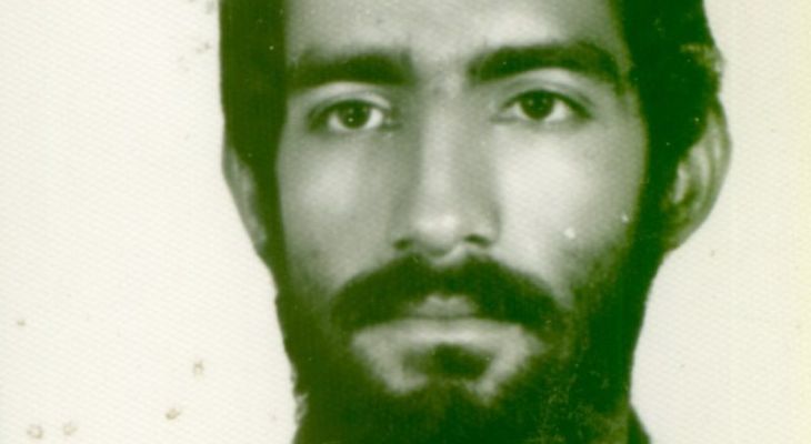 دلاوری در والفجرین