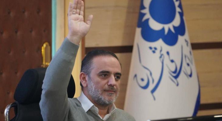 پیمانکارسالاری در حوزه‌های خدماتی حذف شود