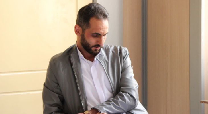 زبان هنر موثر تر از رفتار چکشی است