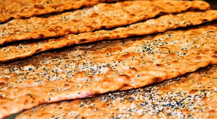 رسیدگی به پرونده ۳۰۰۶ نانوایی در تعزیرات حکومتی البرز