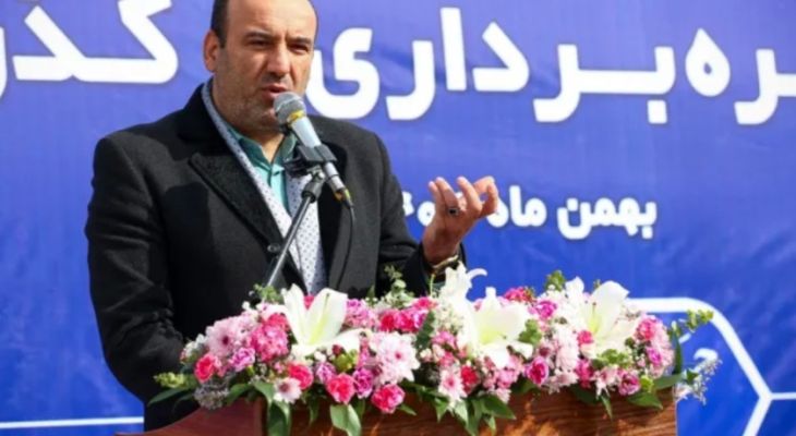 گذر زندگی در فردیس افتتاح شد