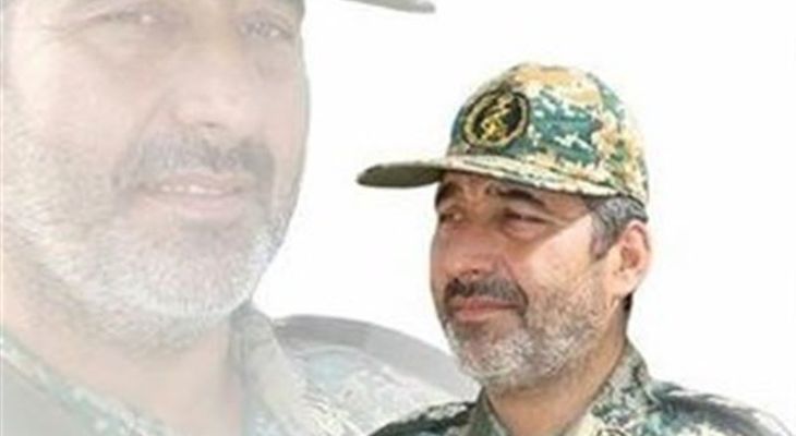 شهید مدافع حرمی که به برادر شهیدش پیوست