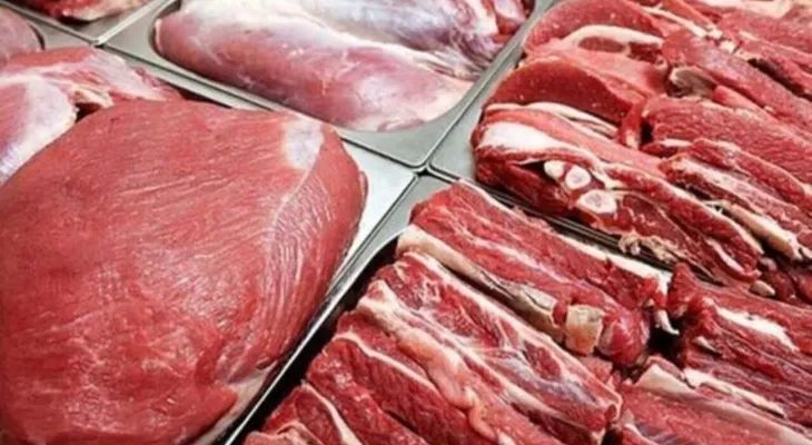 قیمت منطقی هرکیلو گوشت گوسفندی ۵۸۰ هزار تومان