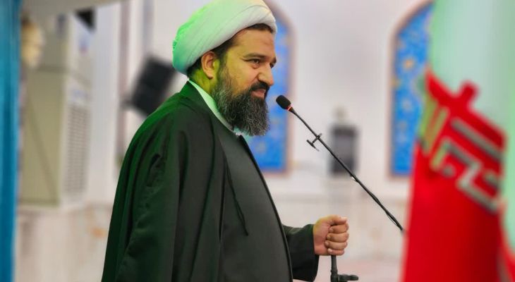 نباید پشت نظام را به بهانه سوءمدیریت مسئولین خالی کرد