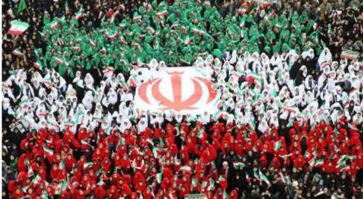 برنامه‌های متنوع در سالگرد پیروزی انقلاب اسلامی در آسارا