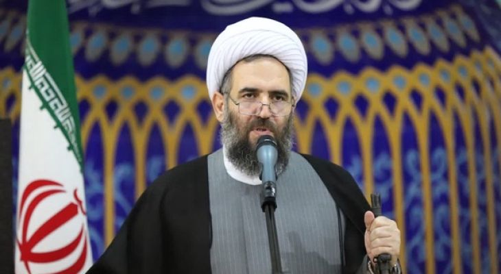 نابودی ظلم و آینده روشن بشریت، وعده‌ای حتمی است