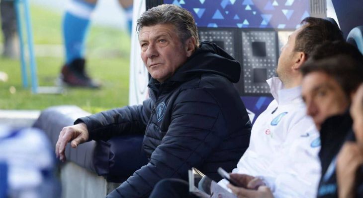 رد پیشنهادات استقلال از سوی مربیان ایتالیایی