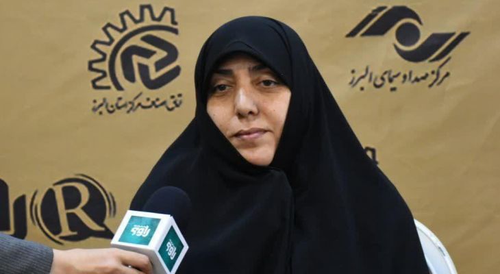 زنان مسلمان ایرانی الهام‌بخش زنان آزاده دنیا هستند