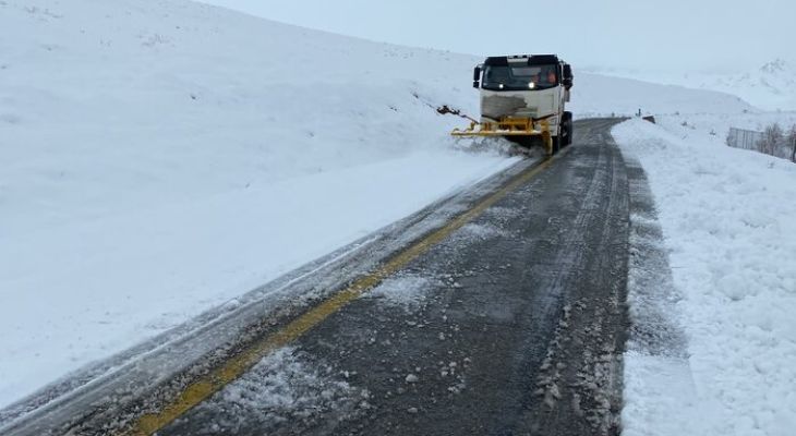 پرهیز از سفرهای غیرضرور در البرز