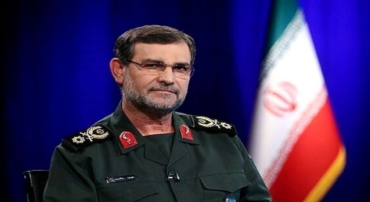 توانمندی بستن تنگه هرمز را داریم