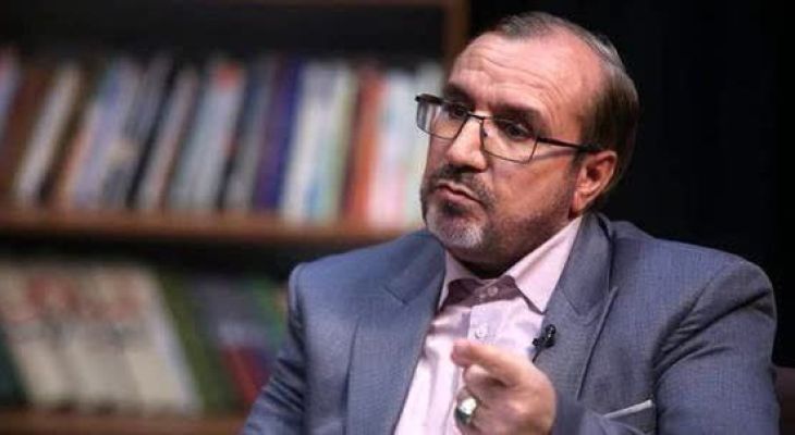 خودکفائی هدیه انقلاب ۵۷ به مردم ایران بود