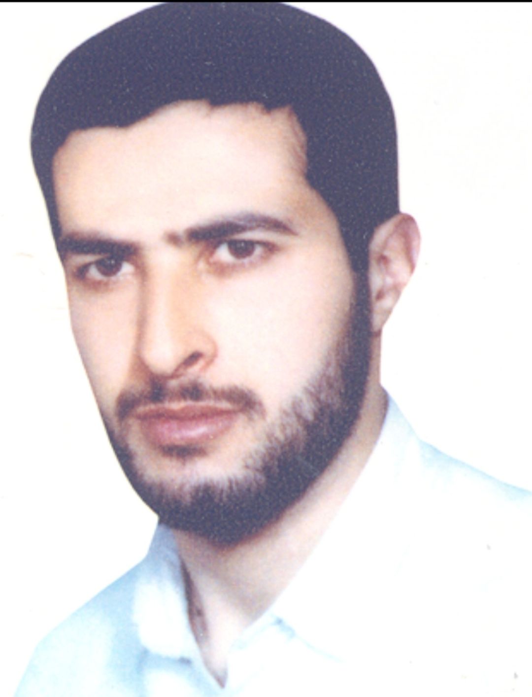 جانباز شیمیایی و حافظ دفاع مقدس