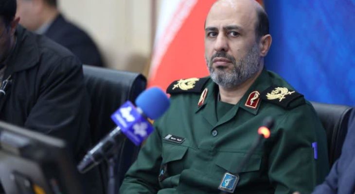 اقتدار موشکی ایران دستاورد انقلاب است