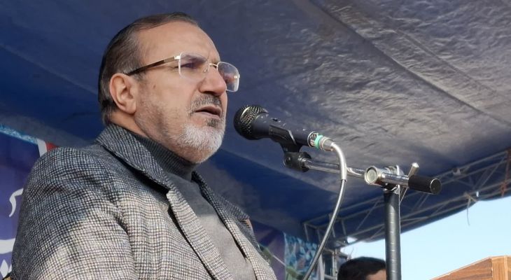مذاکره با آمریکا گره‌گشای مشکلات معیشتی مردم نیست.