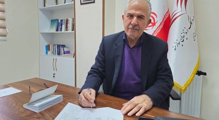 تلاش برای آزادی زندانیان مالی البرز و حمایت از خانواده‌ها