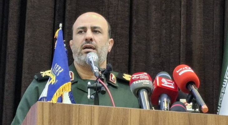 دشمن چشم دیدن ایران قوی را ندارد