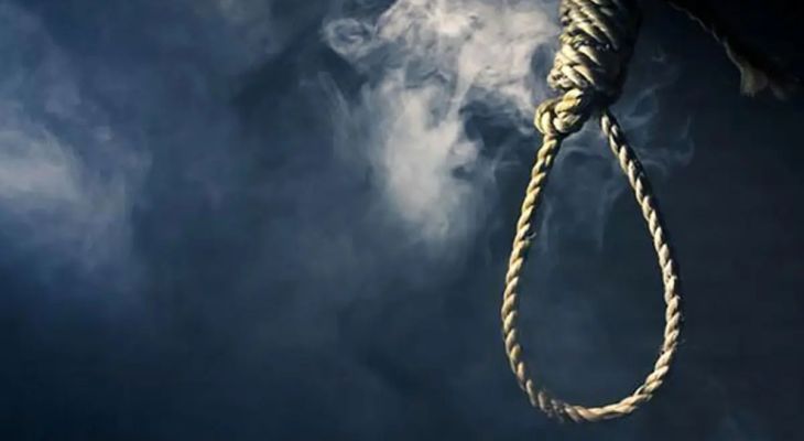 بخشش در پای چوبه دار، قاتل آزاد شد