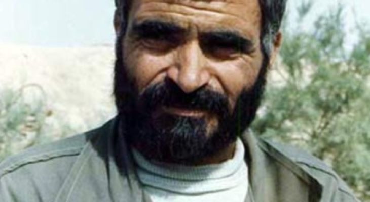شهید برونسی؛ فرمانده‌ای دلاور در دفاع مقدس