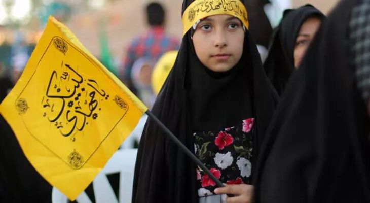نقش مادران در تربیت نسل مهدوی بی‌بدیل است