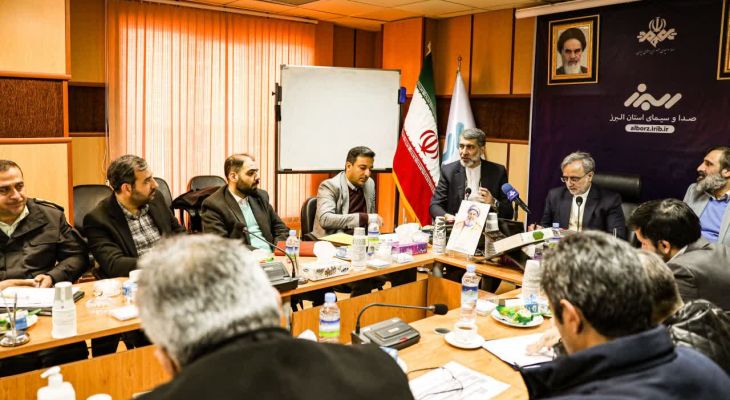 ضرورت مقابله با تهدیدات امنیتی