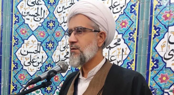 مذاکره با آمریکا تهدید برای استقلال کشور است