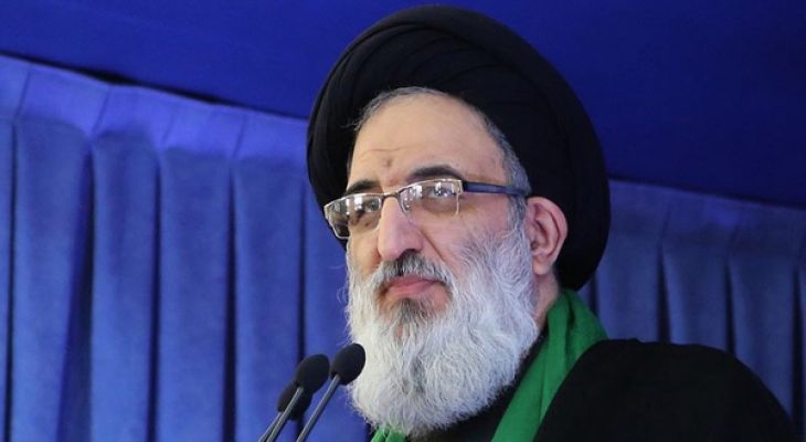 مقابله با آمریکا در باورهای عمیق مردم ریشه دارد