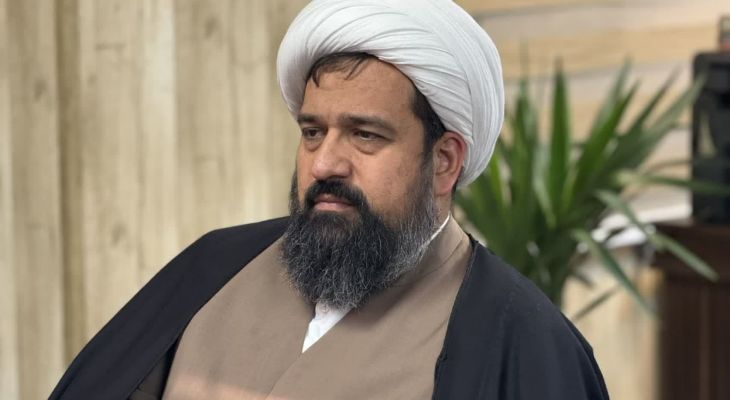 منجی عالم بشریت هدف خلقت را محقق می‌کند