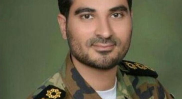 آخرین نفس‌هایش هم عاشقانه بود