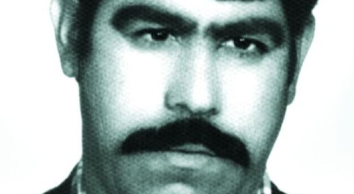 از همدان تا شهادت در سرپل ذهاب