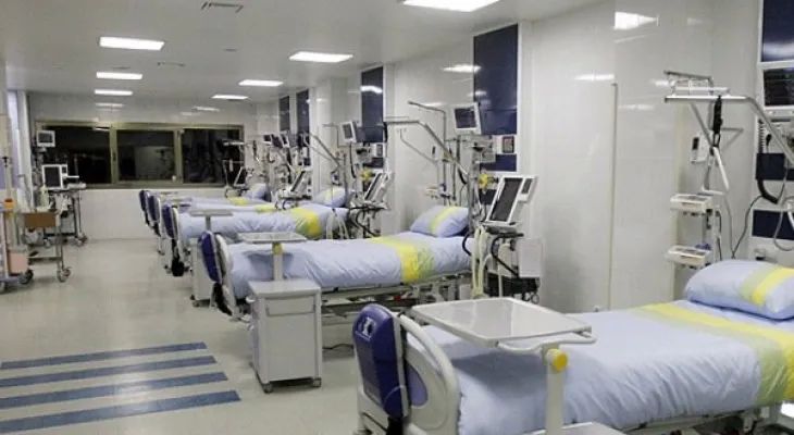 فردیس با کمبود مراکز درمانی مواجه است