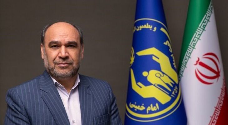 خیّرین بار از دوش نظام برداشتند