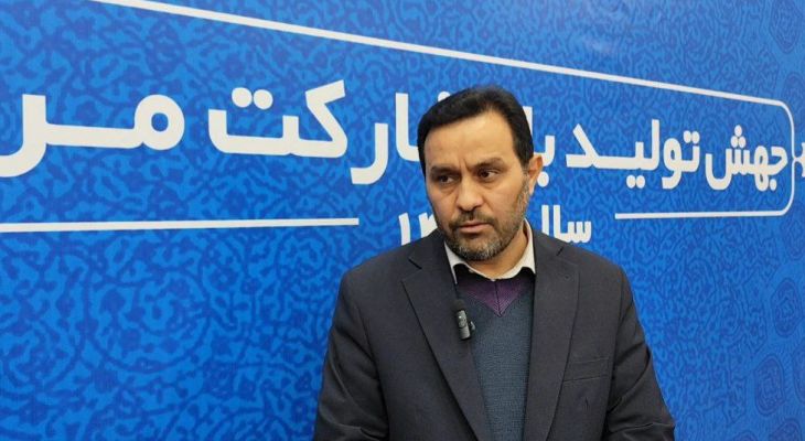 شناسایی ۸۰۰۰ تخلف، نظارت جدی بر قیمت‌ها +فیلم