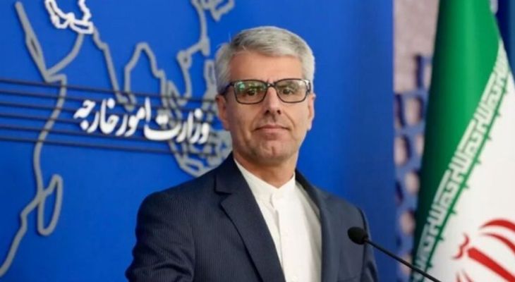 شرکت در مراسم  شهید نصرالله در سطح عالی